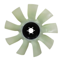 Aspas Ventilador Tractocamion Kenworth T300 T370 Diámetro 26