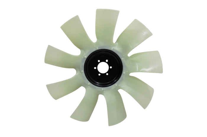 Aspas Ventilador Tractocamion Kenworth T300 T370 Diámetro 26