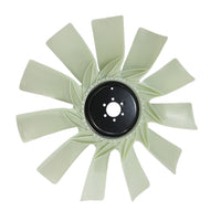 Aspas Ventilador Tractocamion Peterbilt Diámetro 32 11 Aspas DI 2