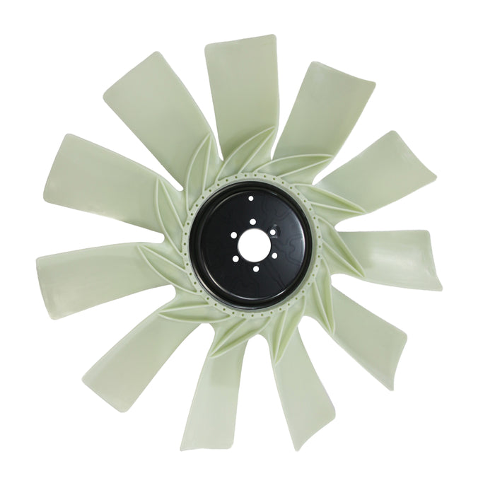 Aspas Ventilador Tractocamion Peterbilt Diámetro 32 11 Aspas DI 2" 1/2