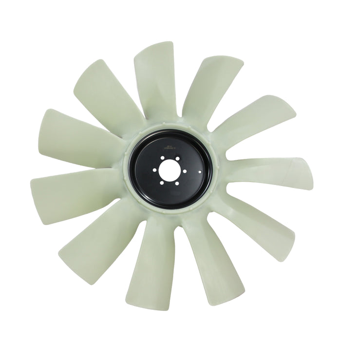 Aspas Ventilador Tractocamion Peterbilt Diámetro 32 11 Aspas DI 2" 1/2