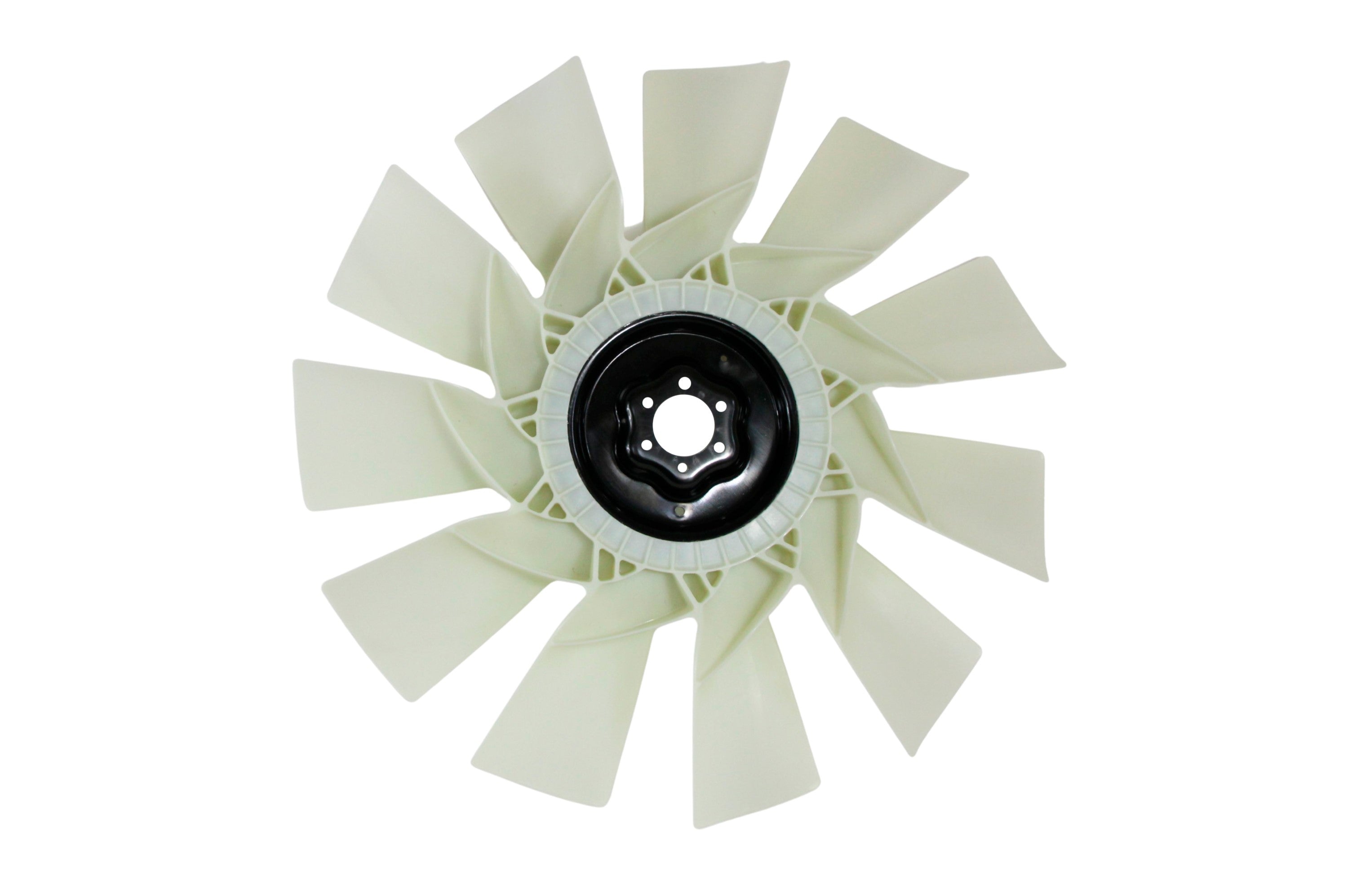 Aspas Ventilador Tractocamion Peterbilt Kenworth Diámetro 32 11 Aspas DI 2" 1/2