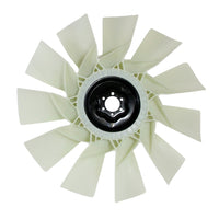 Aspas Ventilador Tractocamion Peterbilt Kenworth Diámetro 32 11 Aspas DI 2