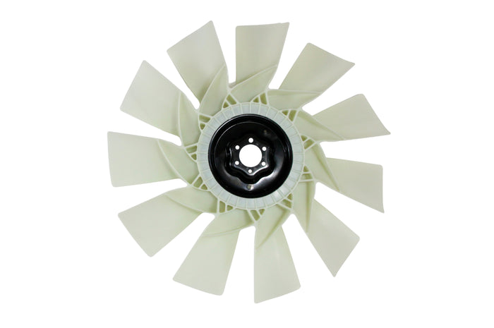 Aspas Ventilador Tractocamion Peterbilt Kenworth Diámetro 32 11 Aspas DI 2" 1/2