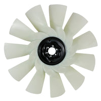 Aspas Ventilador Tractocamion Peterbilt Kenworth Diámetro 32 11 Aspas DI 2