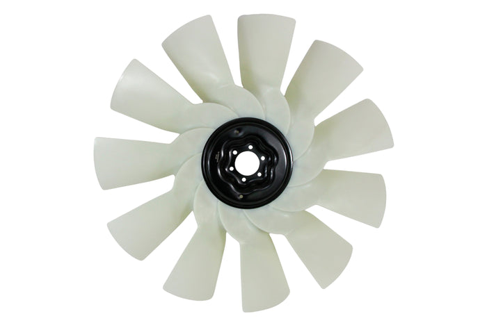 Aspas Ventilador Tractocamion Peterbilt Kenworth Diámetro 32 11 Aspas DI 2" 1/2