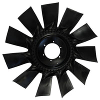 Aspas Ventilador Tractocamion Mack Volvo Diámetro 29.5  11 Aspas DI 5
