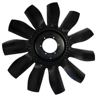 Aspas Ventilador Tractocamion Mack Volvo Diámetro 29.5  11 Aspas DI 5