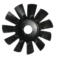 Aspas Ventilador Tractocamion Mack Volvo Diámetro 29.5 11 Aspas DI 5