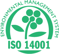 Radiadores con certificación ISO 14001