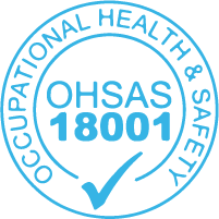 Fabrica de Radiadores con certificación OHSAS 18001
