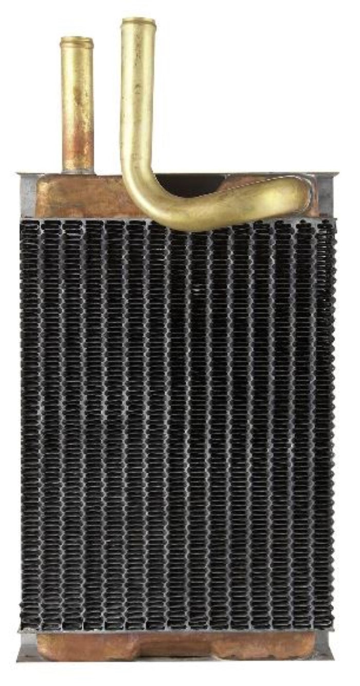 Calefactor Jeep CJ5 72-76