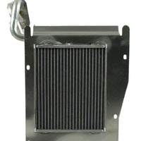 Calefactor Automotriz Dodge Dart 73-76