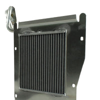 Calefactor Automotriz Dodge Dart 73-76
