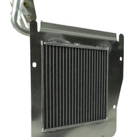Calefactor Automotriz Dodge Dart 73-76