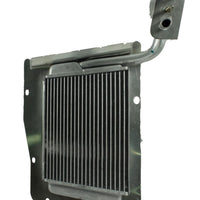 Calefactor Automotriz Dodge Dart 73-76