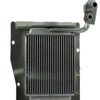 Calefactor Automotriz Dodge Dart 73-76