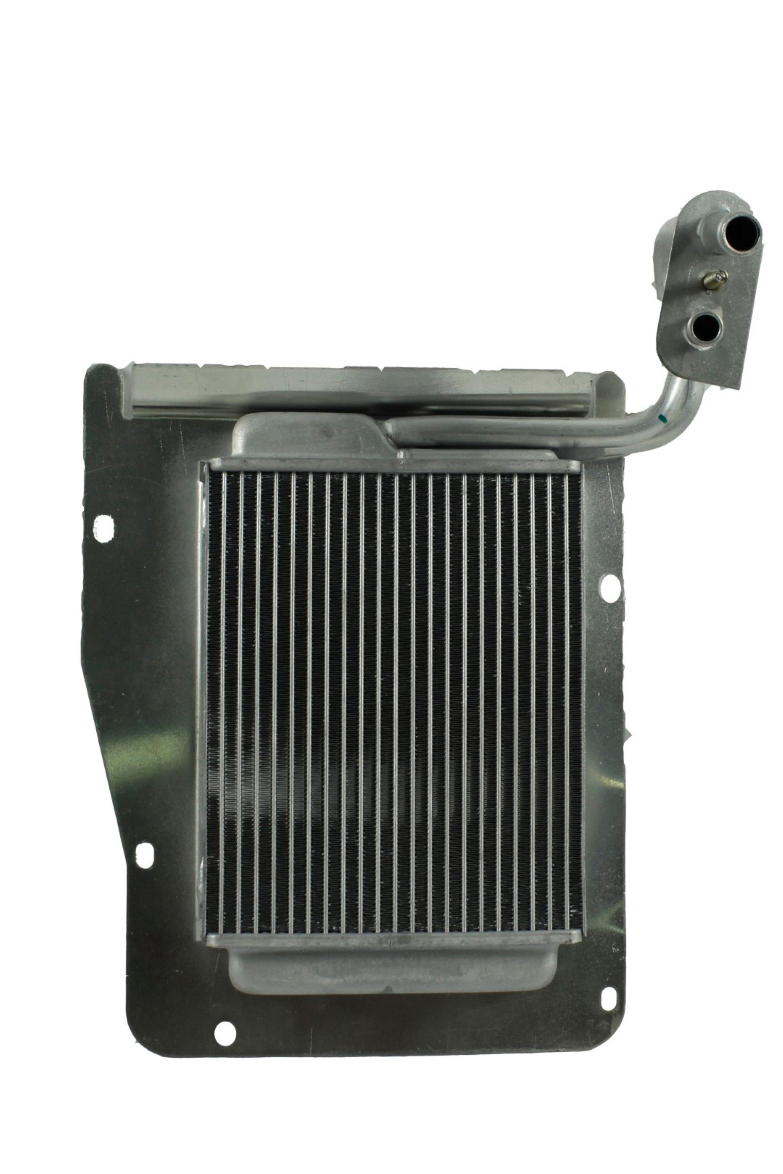 Calefactor Automotriz Dodge Dart 73-76