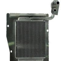 Calefactor Automotriz Dodge Dart 73-76