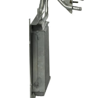 Calefactor Automotriz Dodge Dart 73-76
