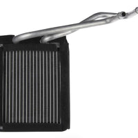 Calefactor Ford F-250 Super Duty 99-03