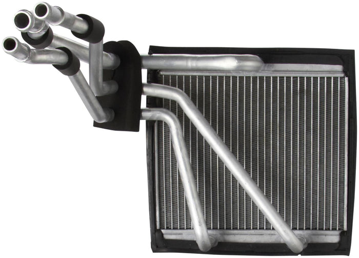 Calefactor Automotriz Jaguar S-Type 00-08