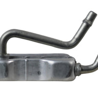 Calefactor Automotriz Chevrolet Colorado 04-07