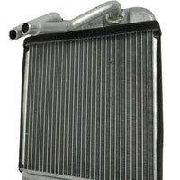 Calefactor Automotriz Chevrolet Astro 96-05