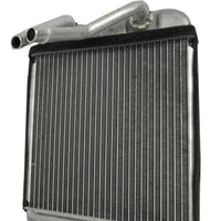 Calefactor Automotriz Chevrolet Astro 96-05