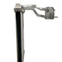 Calefactor Automotriz Chevrolet Trailblazer 02-09