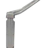 Calefactor Automotriz Chevrolet S10 82-93