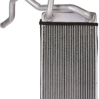 Calefactor Automotriz Chevrolet Camaro 10-15