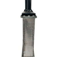 Calefactor Automotriz Kia Sportage 95-00