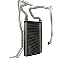 Calefactor Automotriz Lexus LX300 99-03