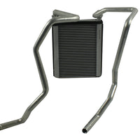 Calefactor Automotriz Toyota Celica 00-05
