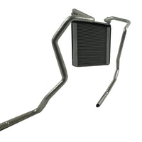 Calefactor Automotriz Toyota Celica 00-05