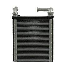 Calefactor Automotriz Toyota Sienna 04-10