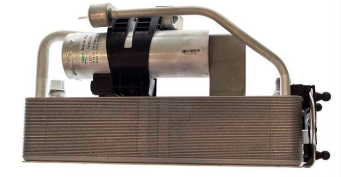 Condensador Automotriz BMW 320i 330i 17-20