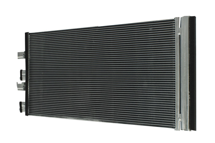 Condensador Automotriz Mini Cooper S Chili 14-19