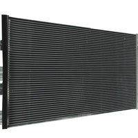 Condensador Automotriz Mini Cooper S Chili 14-19