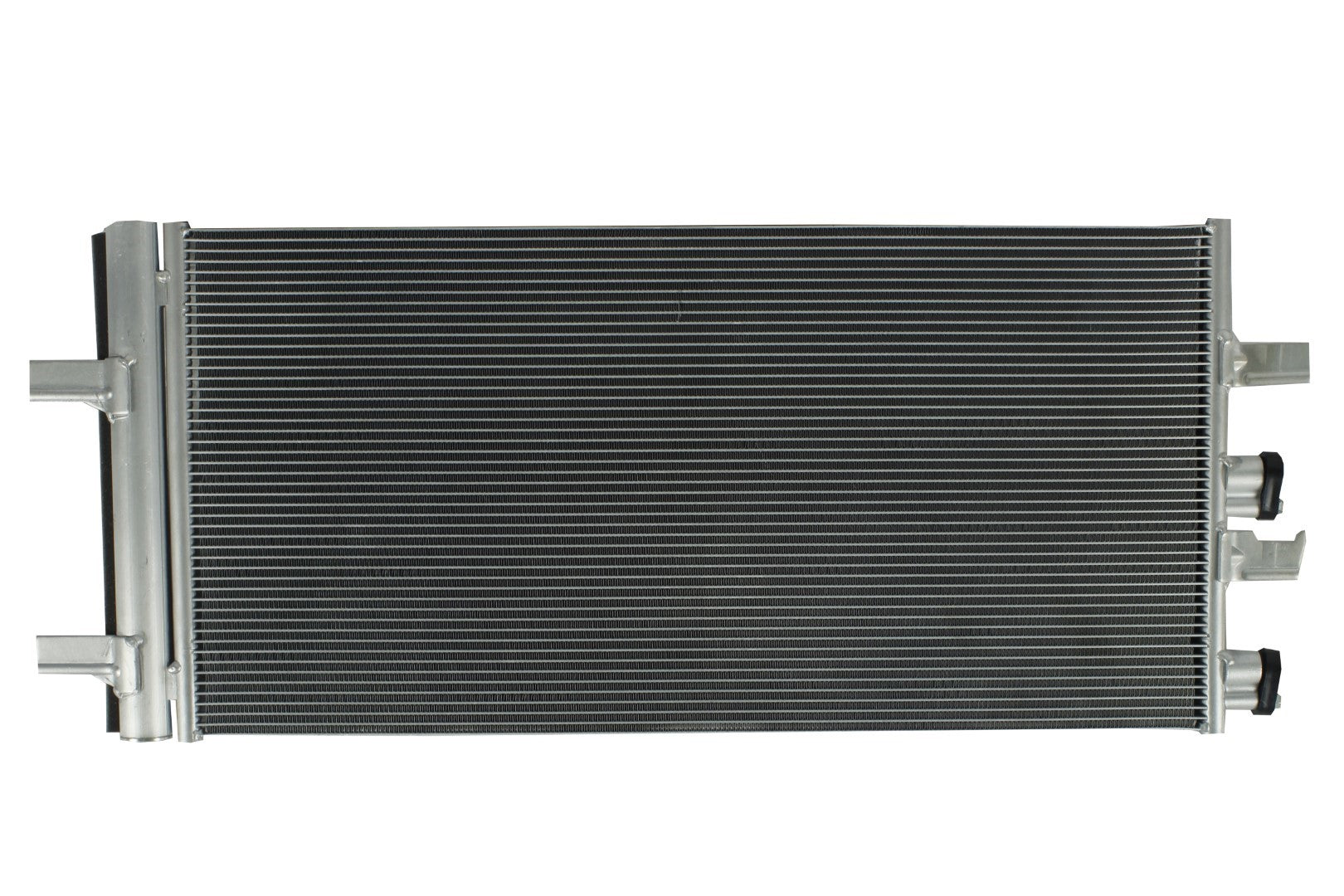 Condensador Automotriz Mini Cooper S Chili 14-19