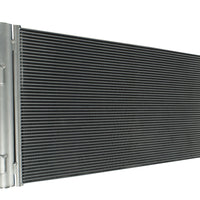 Condensador Automotriz Mini Cooper S Chili 14-19