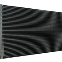 Condensador Automotriz BMW M5 M6 12-18