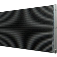 Condensador Automotriz BMW M5 M6 12-18