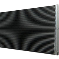 Condensador Automotriz BMW M5 M6 12-18