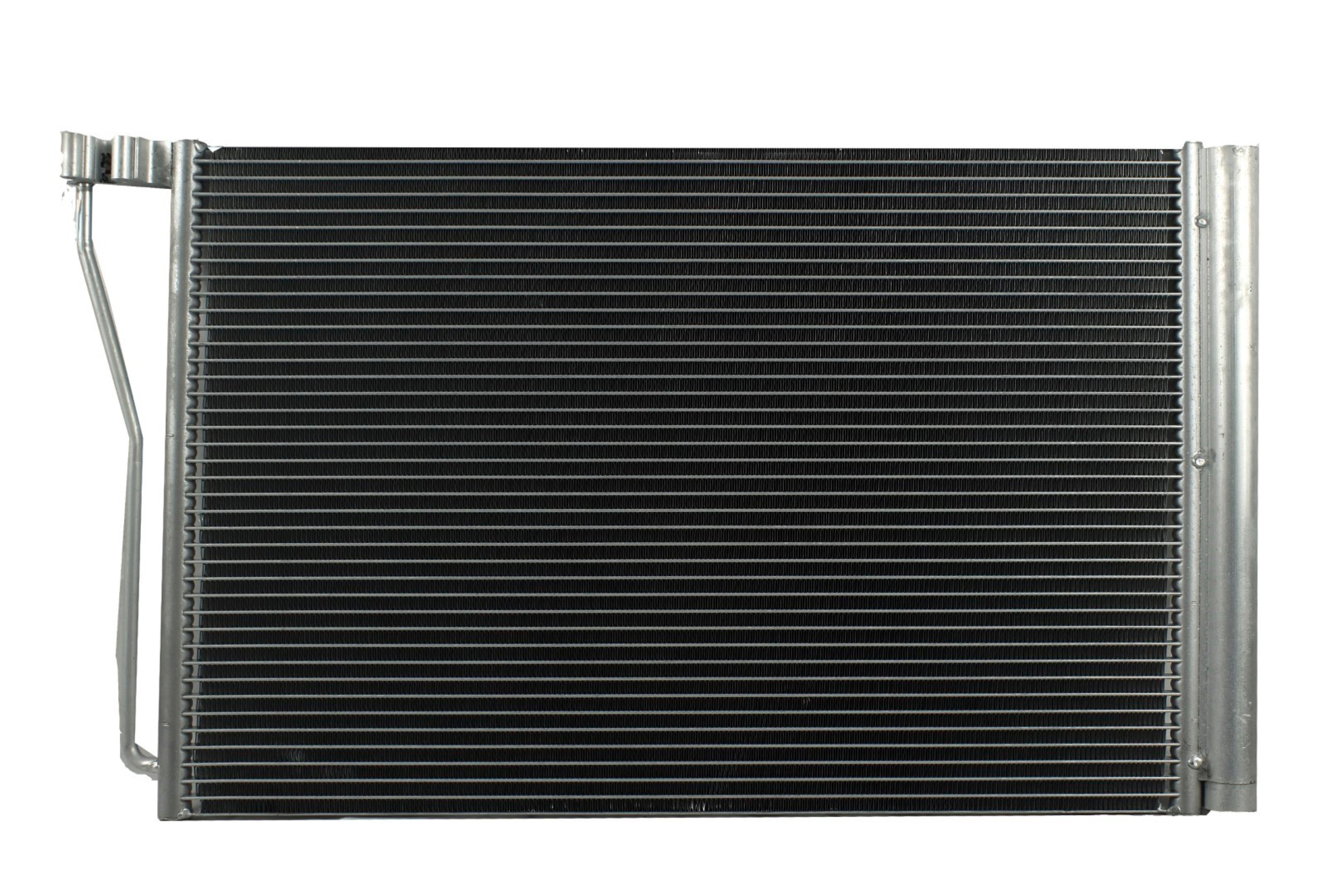 Condensador Automotriz BMW M5 M6 12-18