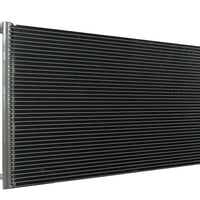 Condensador Automotriz BMW M5 M6 12-18