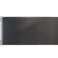 Condensador Automotriz BMW X1 X2 16-20