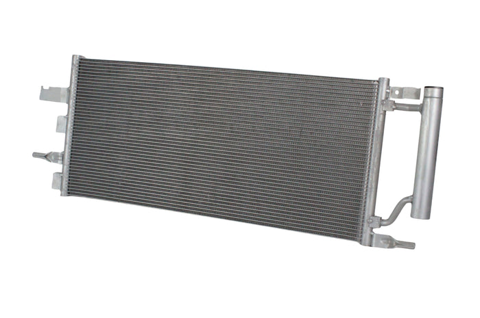 Condensador Automotriz BMW X1 X2 16-20