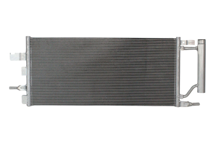 Condensador Automotriz BMW X1 X2 16-20
